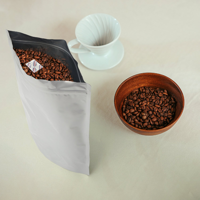 Le grand Mylar de papier d'aluminium de preuve d'odeur met en sac le stockage de nourriture avec des absorbeurs d'oxygène
