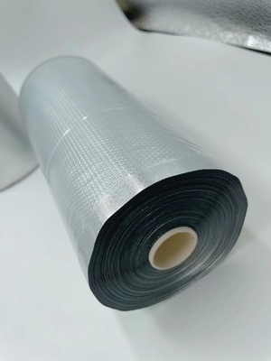 Sacs résistants à la chaleur de Mylar de papier d'aluminium d'emballage Rolls des poches de stockage de nourriture