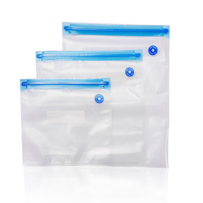 Sacs sous vide réutilisables sous vide alimentaire PE PA