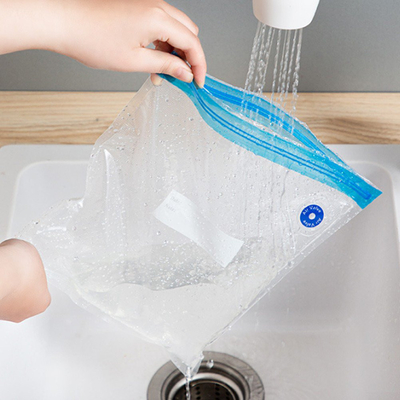 Sacs sous vide en nylon SGS pour aliments sous vide sans BPA