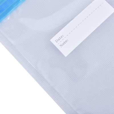 Sacs sous vide en nylon SGS pour aliments sous vide sans BPA
