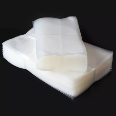 Scellant sous vide canalisé de grande taille pour le stockage des aliments sans BPA