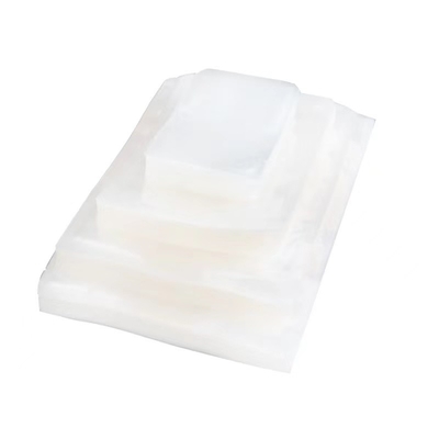 Le joint sous vide fait sur commande résistant de BPA met en sac la nourriture congelée Boilsafe 20cm*25cm