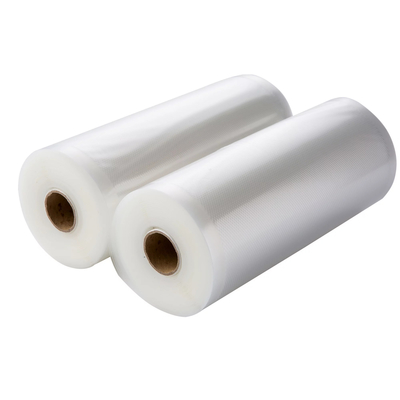 Lot de 2 sacs sous vide sans BPA Rouleaux de congélation Foodsaver biodégradables