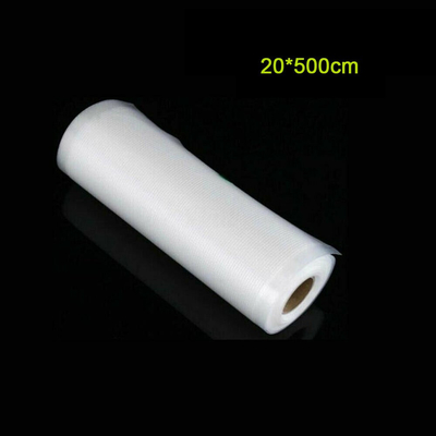 Lot de 2 sacs sous vide sans BPA Rouleaux de congélation Foodsaver biodégradables