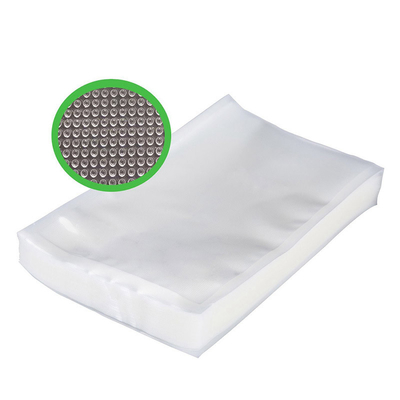 Le scelleur libre de vide du petit prix BPA met en sac la nourriture réutilisable de sacs de vide de conditionnement en plastique en nylon
